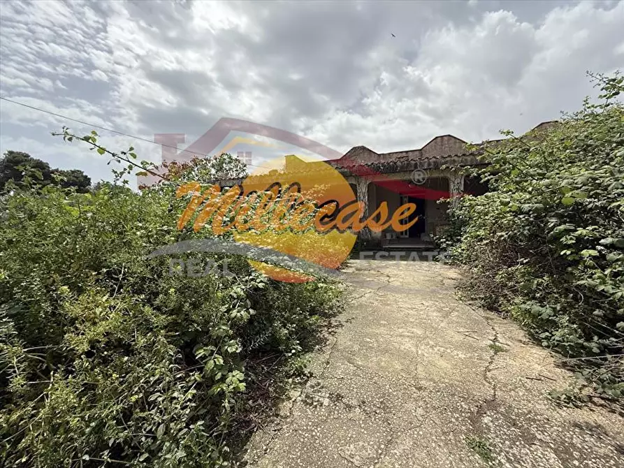 Immagine 9 di Villa in vendita  in VIA ISOLE CAROLINE a Siracusa