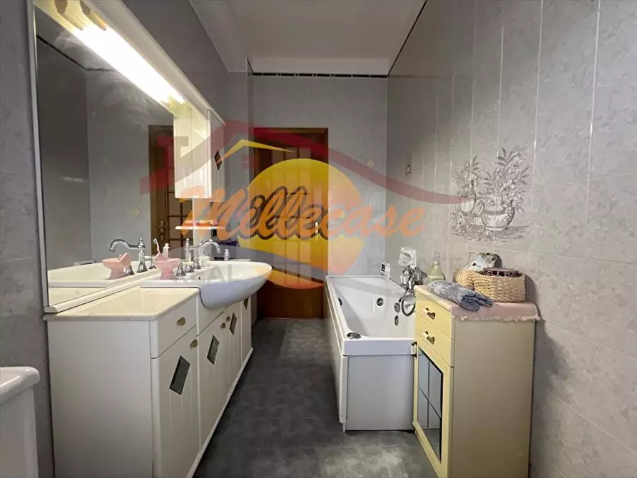 Immagine 12 di Attico in vendita  in Viale Scala Greca 351 a Siracusa