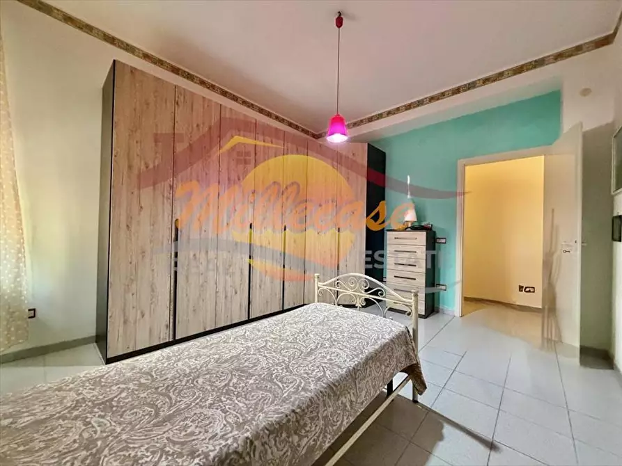 Immagine 7 di Trilocale in vendita  in Viale Zecchino a Siracusa