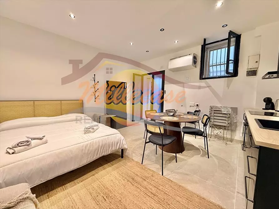 Immagine 23 di Bilocale in vendita  in VIA DELLA GIUDECCA a Siracusa