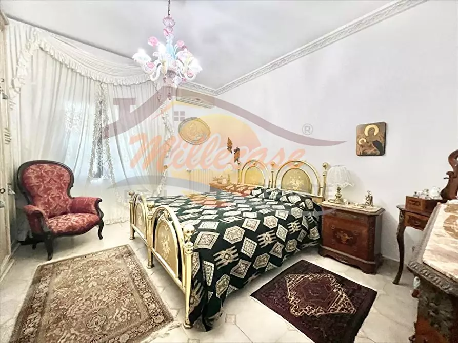 Immagine 12 di Villa in vendita  in Via Luigi Maria Monti a Siracusa