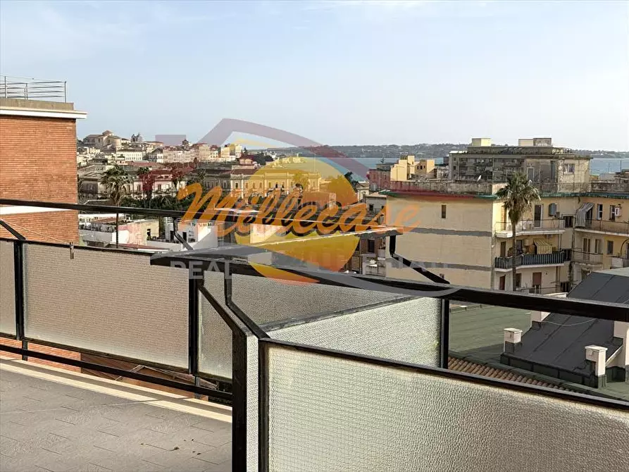 Immagine 10 di Attico in vendita  in Corso Gelone a Siracusa