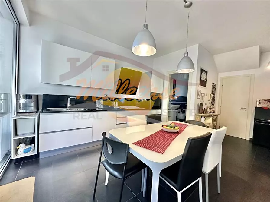 Immagine 29 di Villetta a schiera in vendita  in Viale Edoardo Garrone a Melilli