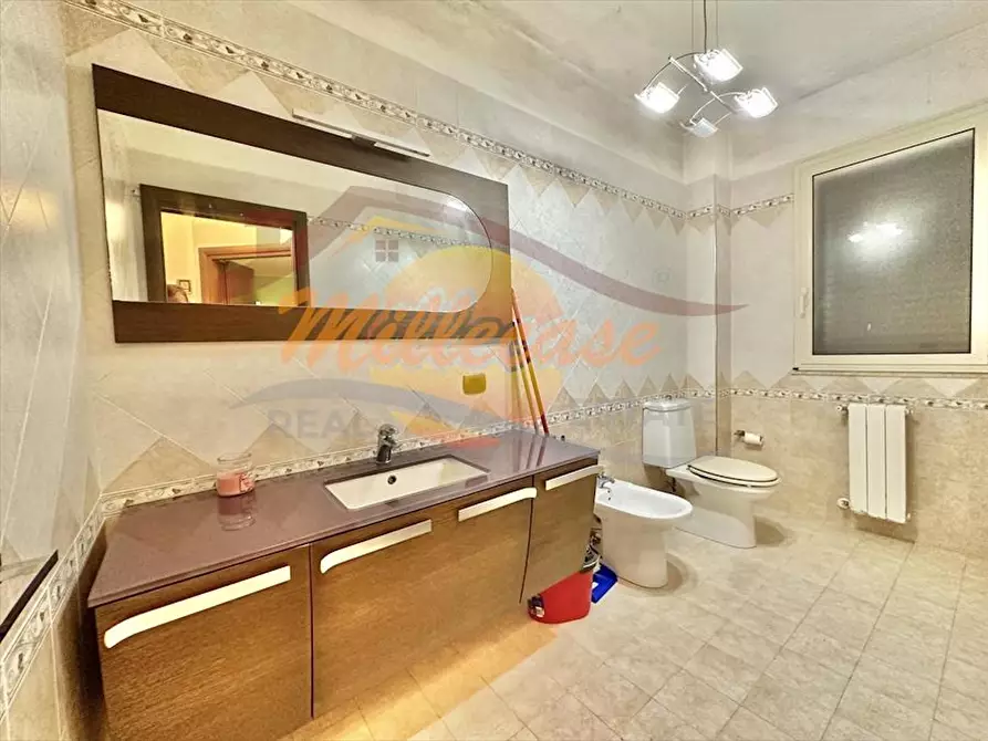 Immagine 4 di Casa bifamiliare in vendita  in Via Luigi Maria Monti a Siracusa