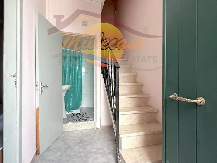 Immagine 28 di Appartamento in vendita  in Corso Vittorio Emanuele a Siracusa