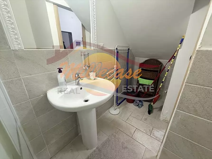 Immagine 14 di Bilocale in vendita  in VIA GENOVA a Siracusa