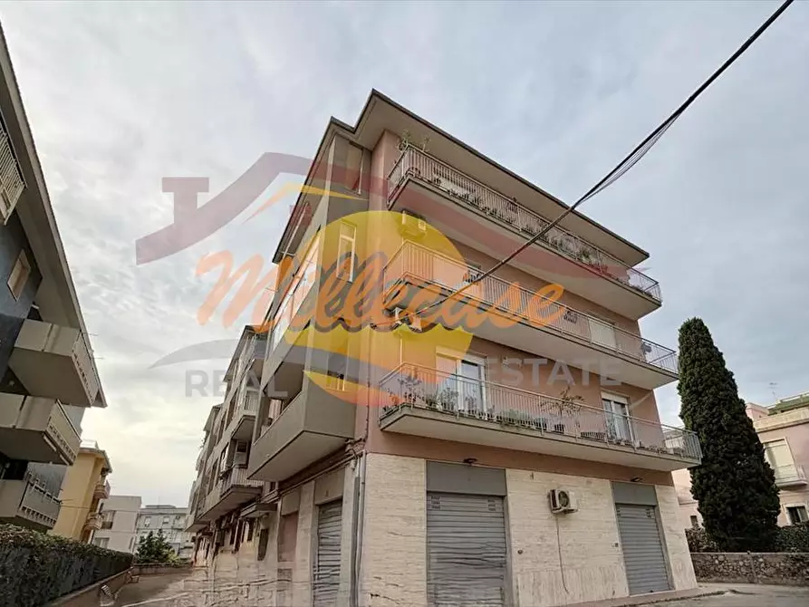 Immagine 11 di Quadrilocale in vendita  in Viale Epipoli a Siracusa