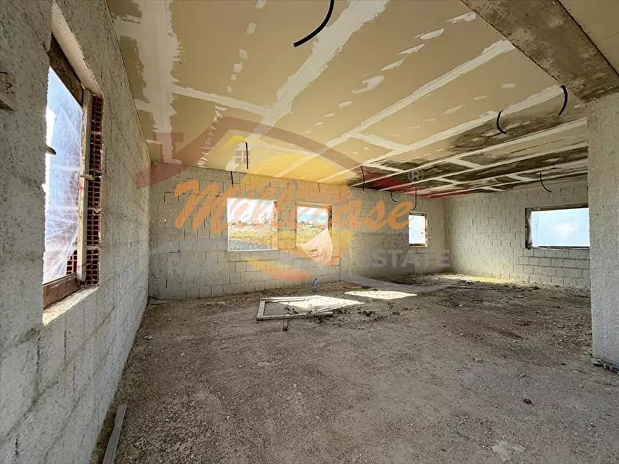 Immagine 4 di Villa in vendita  in CASTELLUCCIO a Augusta