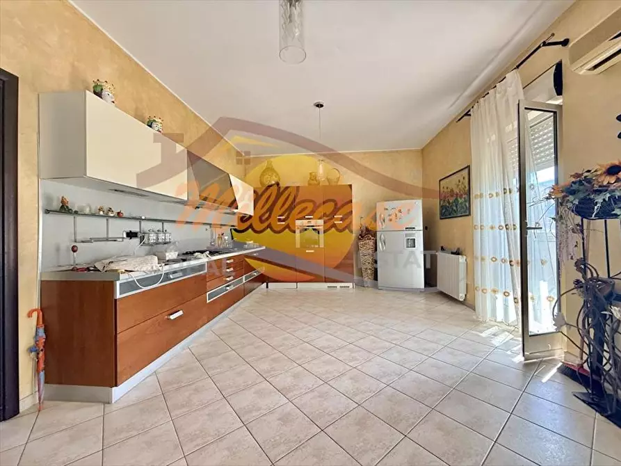 Immagine 14 di Quadrilocale in vendita  in VIA VANVITELLI a Siracusa