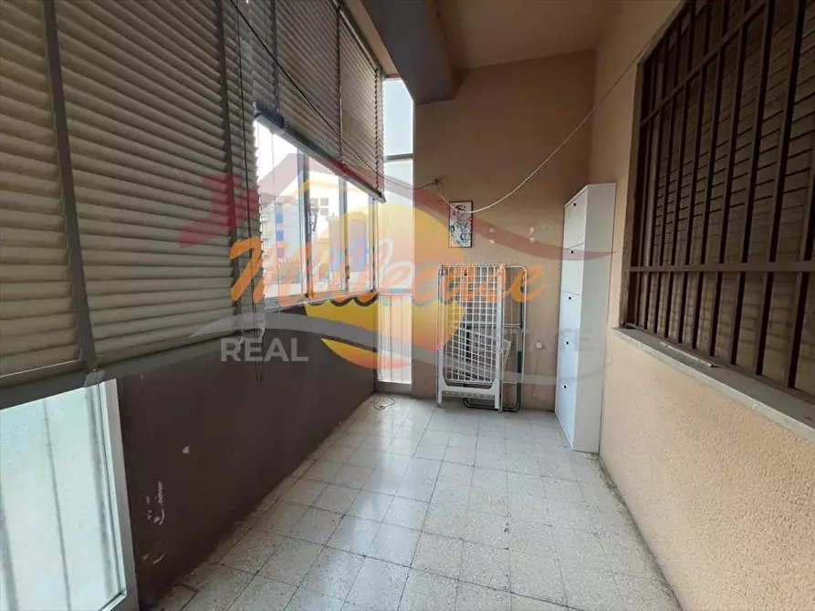 Immagine 4 di Quadrilocale in vendita  in Via Peppino Impastato 1 a Siracusa