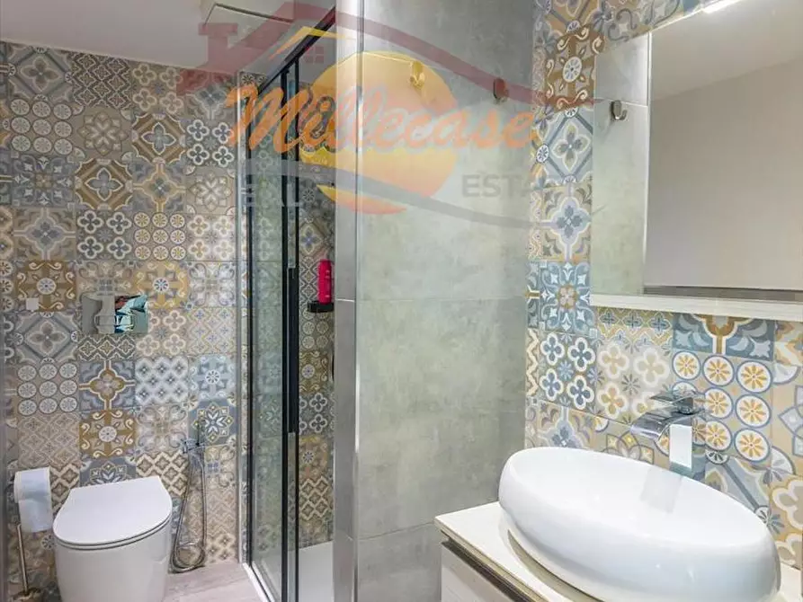 Immagine 19 di Bilocale in vendita  in Via Catania a Siracusa