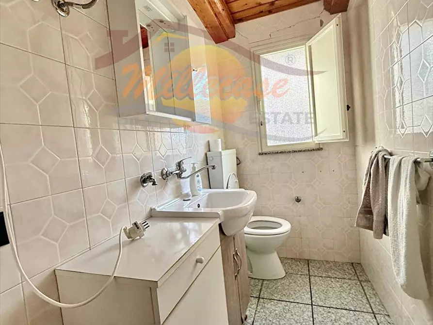 Immagine 2 di Trilocale in vendita  in VIA DELL'UNITA' D'ITALIA a Siracusa