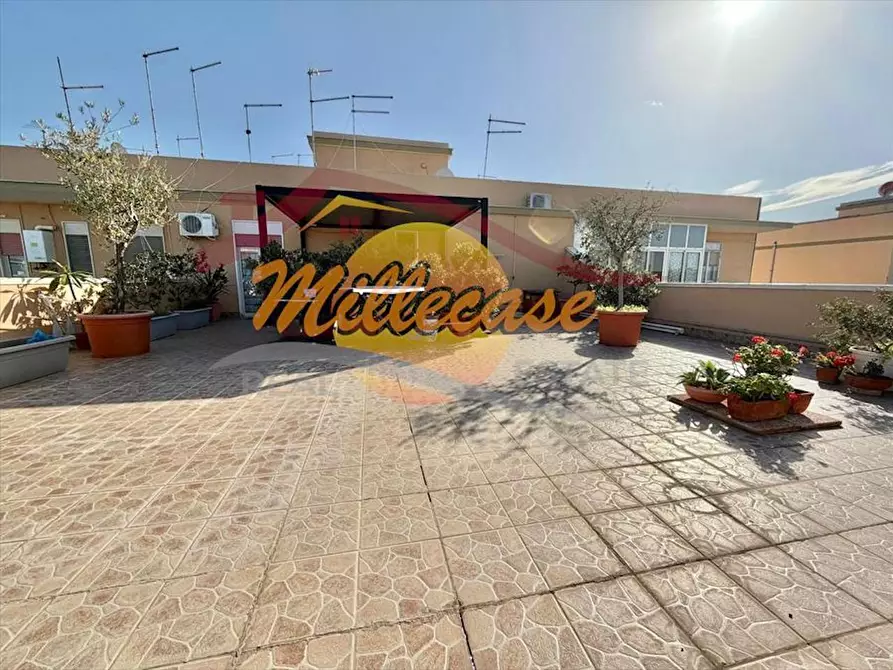 Immagine 8 di Attico in vendita  in VIALE SCALA GRECA a Siracusa