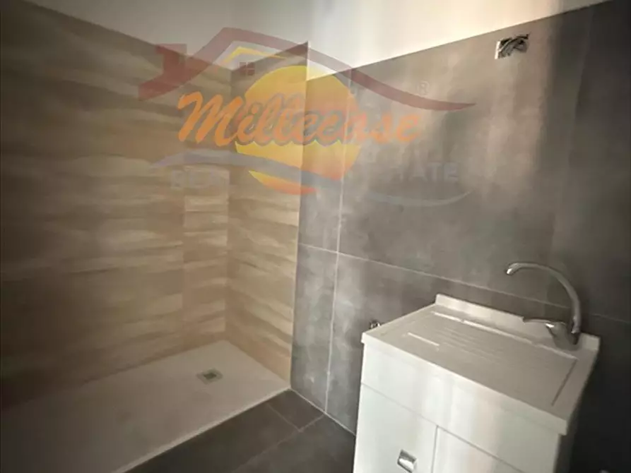 Immagine 8 di Bilocale in affitto  in Viale Scala Greca a Siracusa