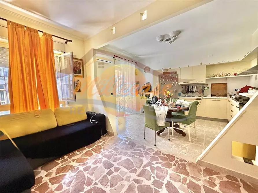 Immagine 17 di Quadrilocale in vendita  in Via Monte BIANCO a Siracusa