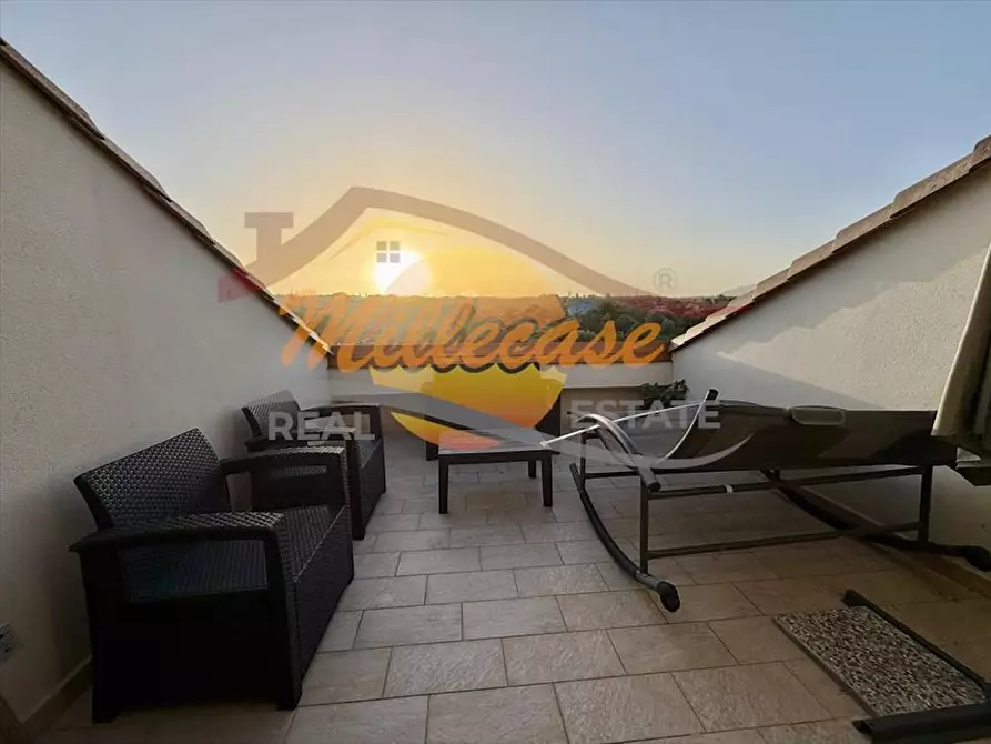 Immagine 27 di Trilocale in vendita  in Viale Edoardo Garrone a Siracusa