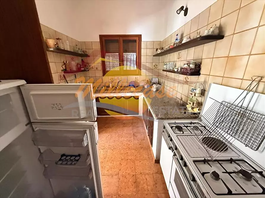 Immagine 12 di Villa in vendita  in Via Tersicore a Siracusa