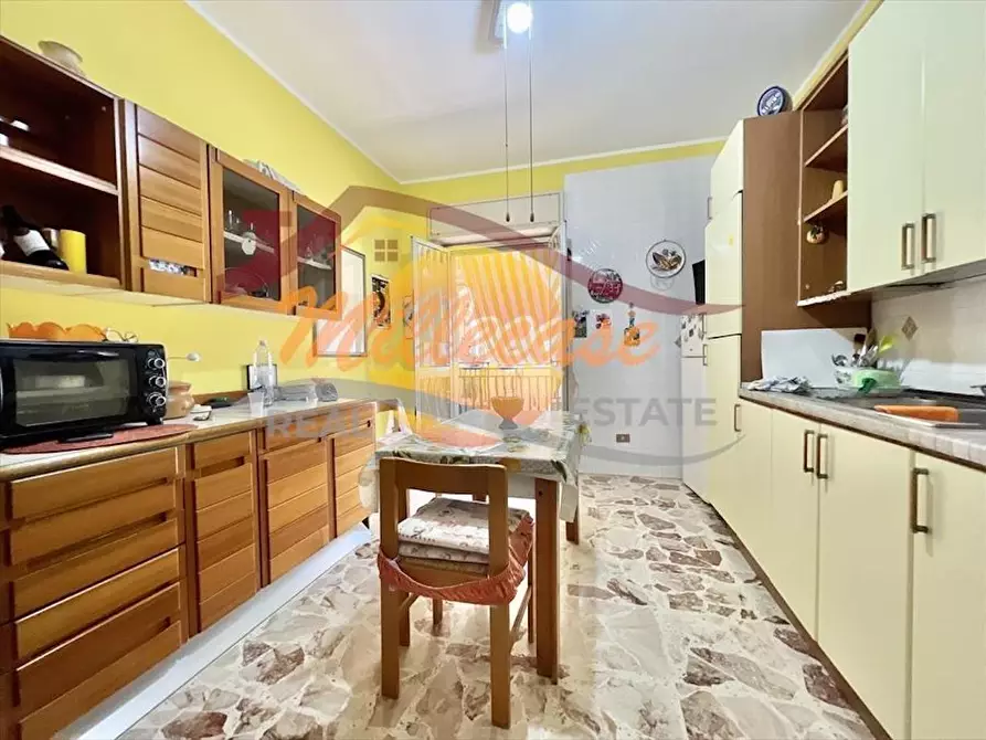 Immagine 7 di Pentalocale in vendita  in Via Agostino Fillioley a Siracusa