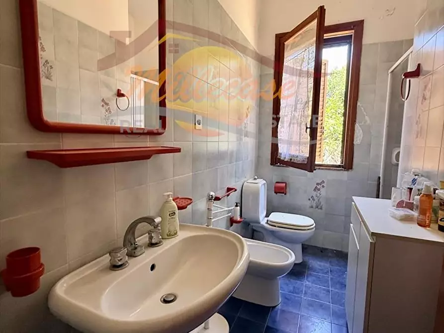 Immagine 22 di Villa in vendita  in Via Tersicore a Siracusa