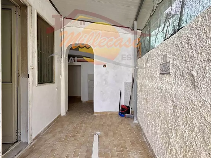 Immagine 22 di Appartamento in vendita  in Via Filisto a Siracusa