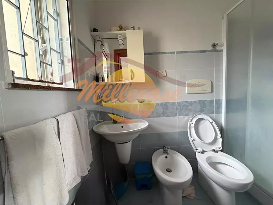 Immagine 9 di Quadrilocale in vendita  in Via Carso a Siracusa