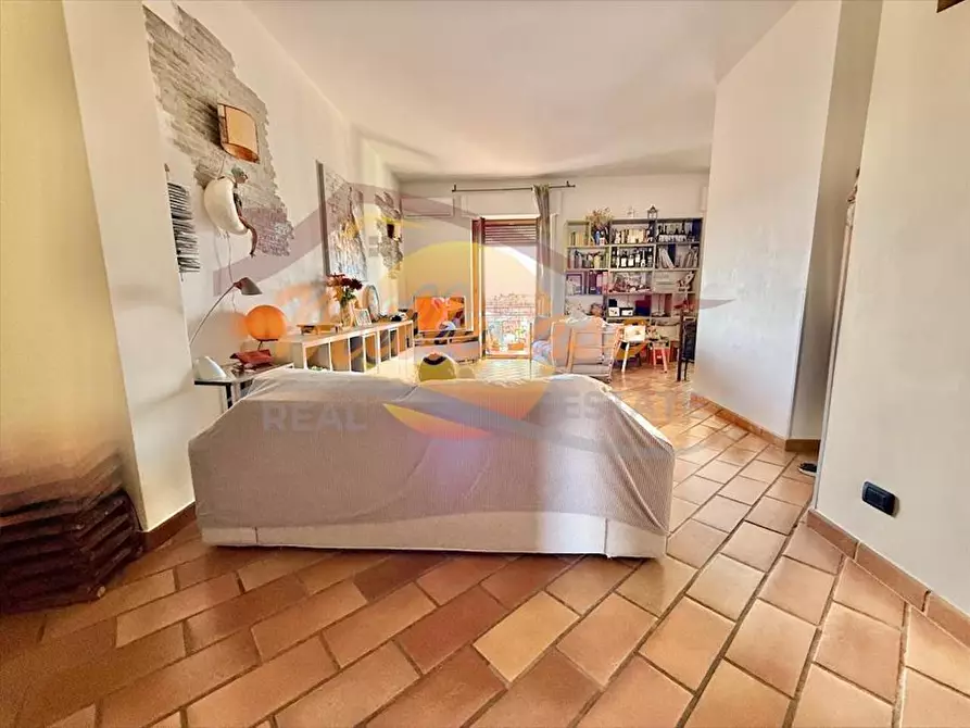 Immagine 29 di Quadrilocale in vendita  in Viale Tica a Siracusa