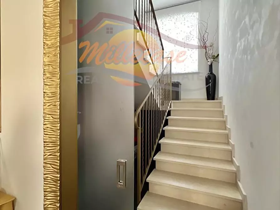 Immagine 26 di Casa bifamiliare in vendita  in Via Pippo Fava a Siracusa