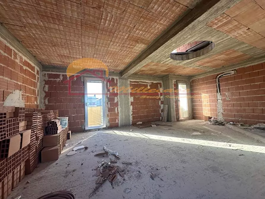 Immagine 5 di Trilocale in vendita  in VIALE GARRONE a Siracusa