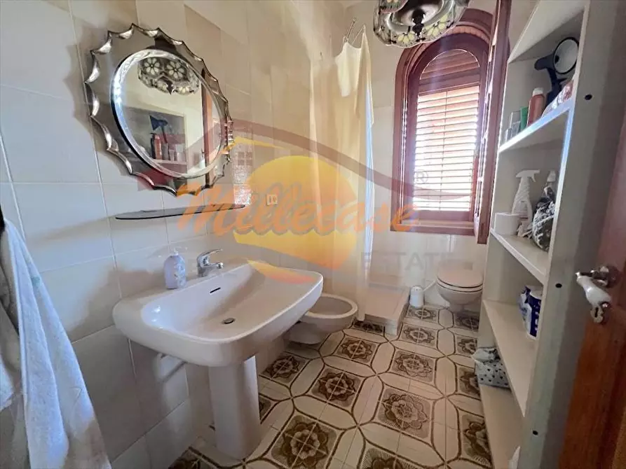 Immagine 17 di Casa bifamiliare in vendita  in Via Blanco a Siracusa