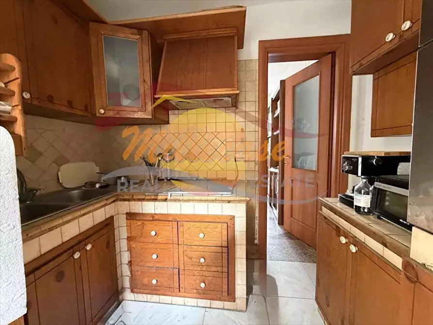 Immagine 8 di Quadrilocale in vendita  in Via Carso a Siracusa