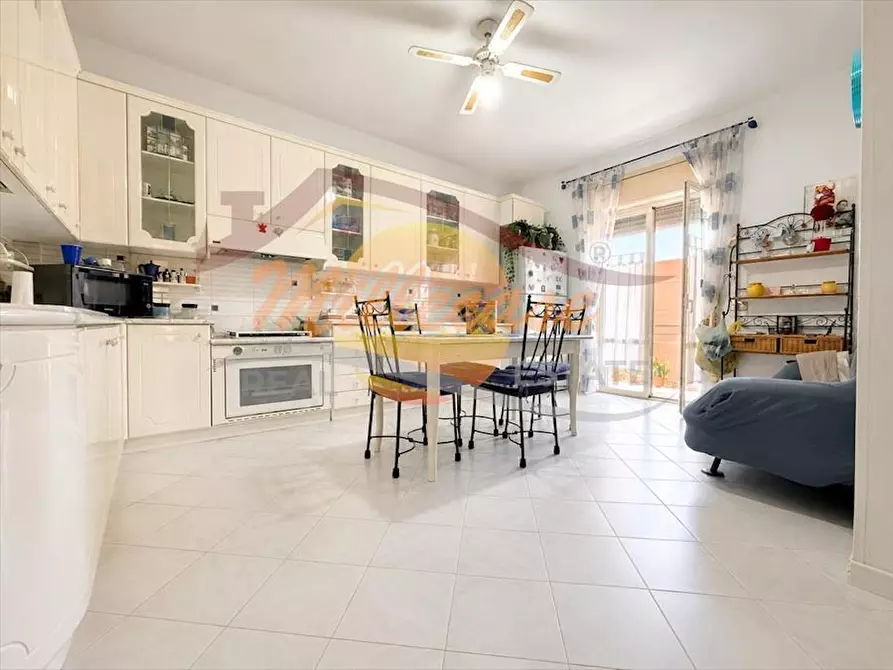 Immagine 8 di Appartamento in vendita  in Viale Epipoli a Siracusa