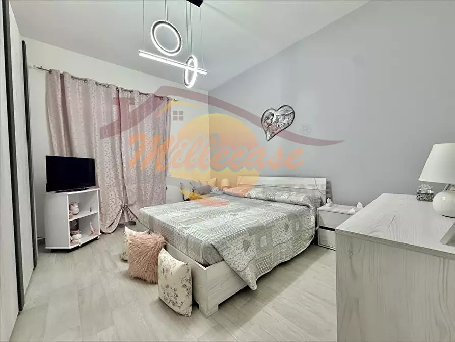 Immagine 6 di Trilocale in vendita  in Via Santi Amato a Siracusa