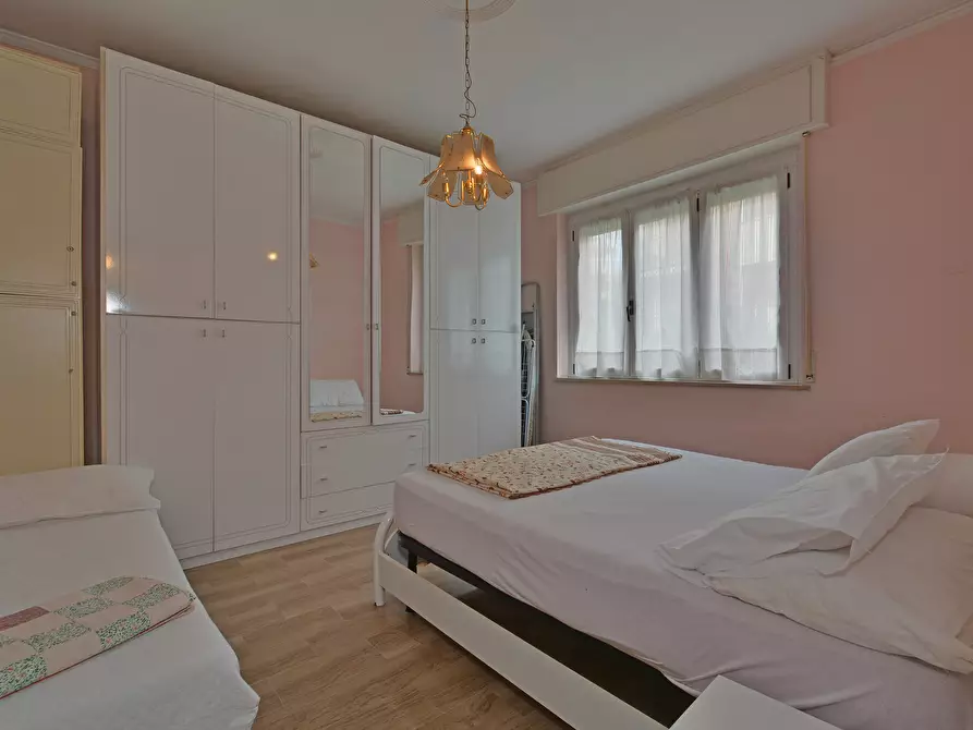 Immagine 8 di Trilocale in vendita  in della Resistenza 23 a San Bartolomeo Al Mare