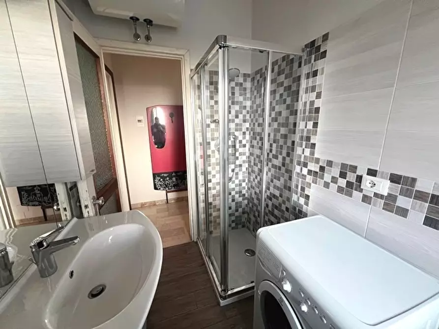 Immagine 46 di Trilocale in affitto  in Via della Resistenza a San Bartolomeo Al Mare