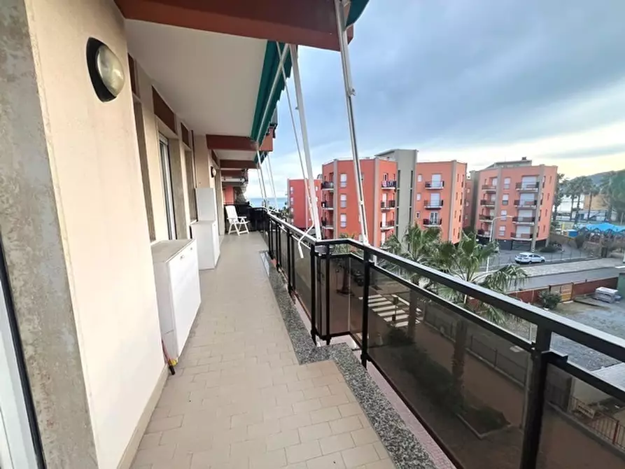 Immagine 63 di Trilocale in affitto  in Via della Resistenza a San Bartolomeo Al Mare