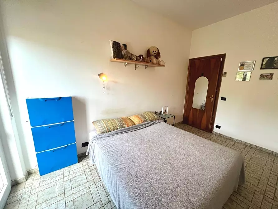 Immagine 15 di Trilocale in vendita  in Via Gombi San Siro 4 a Diano Marina