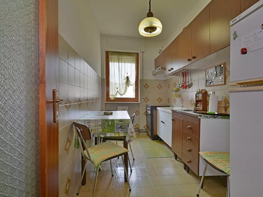 Immagine 3 di Bilocale in vendita  in Via Carlo conti 36 a San Bartolomeo Al Mare