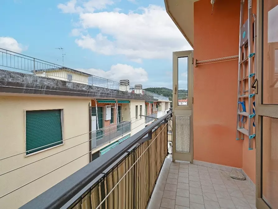 Immagine 3 di Bilocale in vendita  in Via Sardegna 28 a San Bartolomeo Al Mare