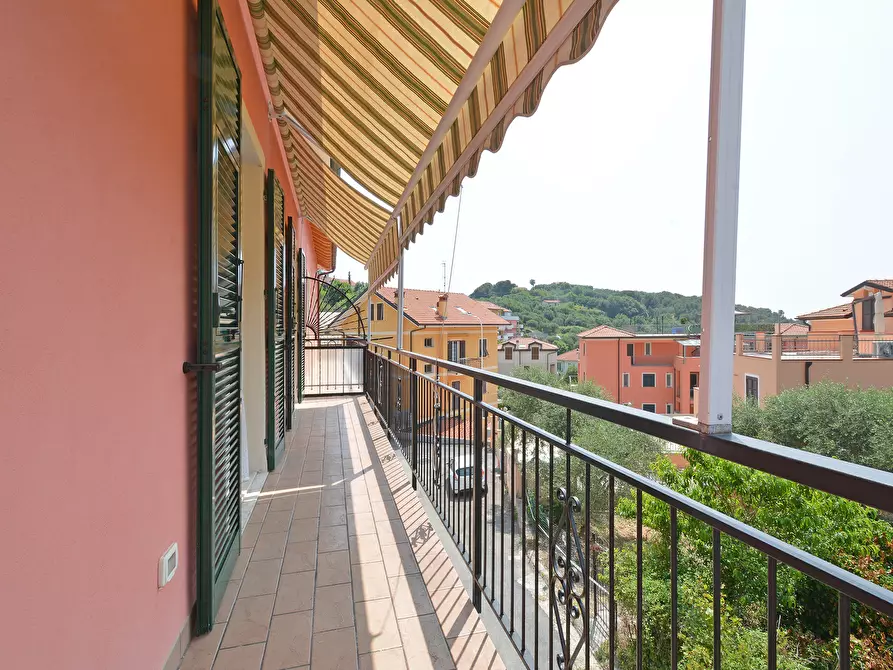 Immagine 21 di Quadrilocale in vendita  in Via Michele Albavera 5 a San Bartolomeo Al Mare