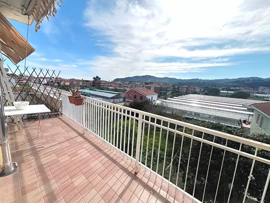 Immagine 19 di Trilocale in vendita  in Via Gombi San Siro 4 a Diano Marina