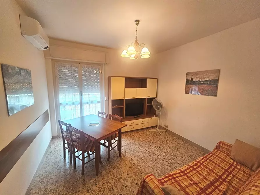 Immagine 16 di Trilocale in affitto  in Via Cristoforo Colombo 1616 a San Bartolomeo Al Mare