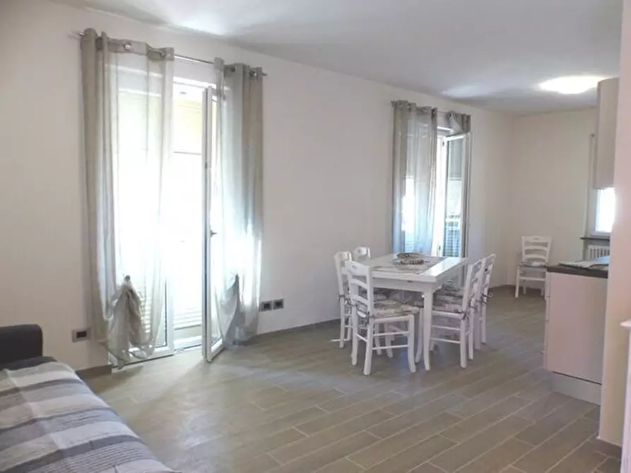 Immagine 60 di Quadrilocale in affitto  in Via Dott. F. Traversa 2121 a San Bartolomeo Al Mare