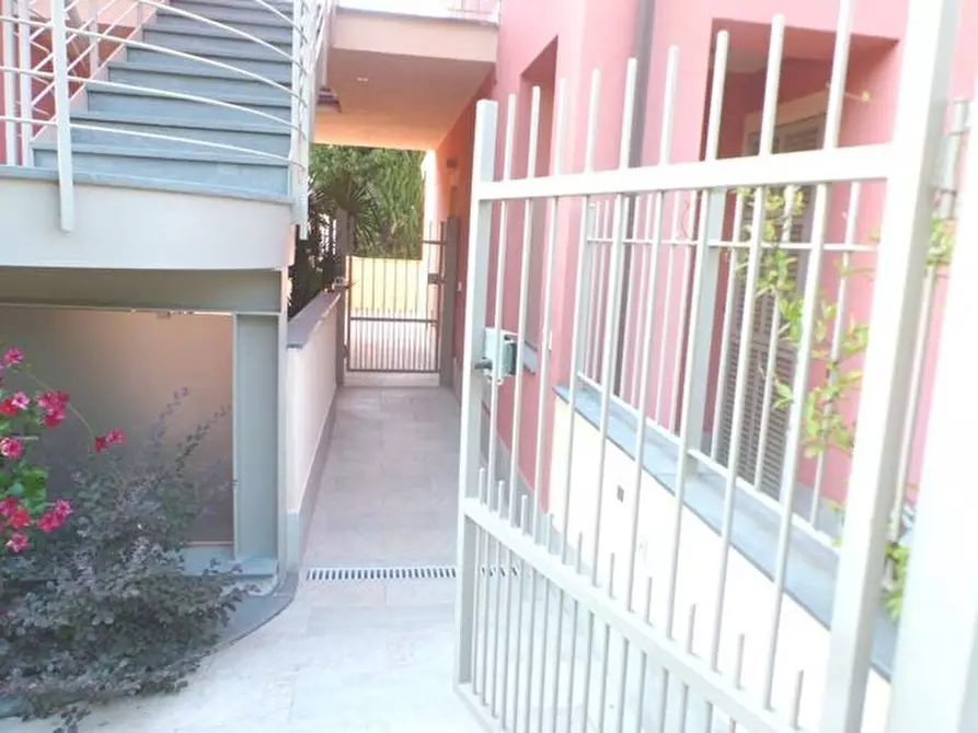 Immagine 12 di Quadrilocale in affitto  in Via Dott. F. Traversa 2121 a San Bartolomeo Al Mare