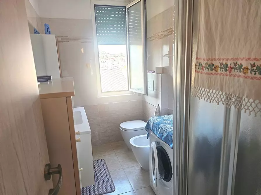 Immagine 16 di Bilocale in vendita  in Via Sicilia 9 a San Bartolomeo Al Mare