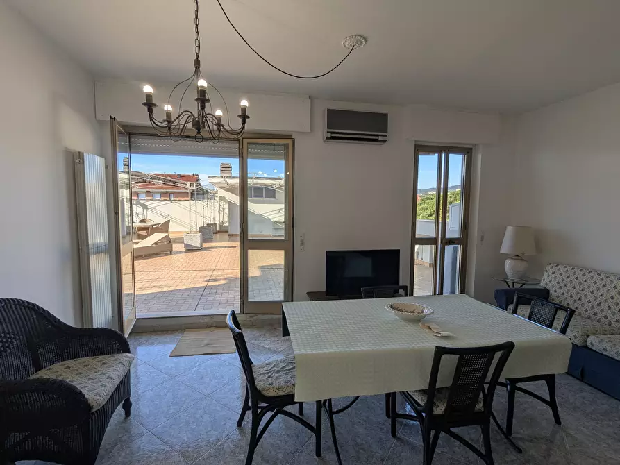 Immagine 10 di Attico in vendita  in Viale Europa 5 a San Bartolomeo Al Mare