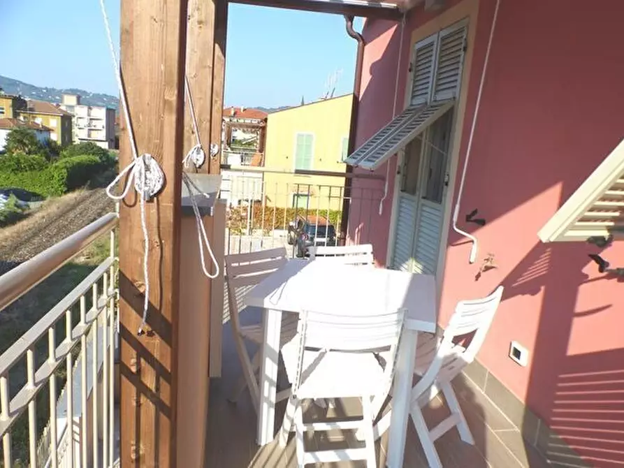 Immagine 2 di Quadrilocale in affitto  in Via Dott. F. Traversa 2121 a San Bartolomeo Al Mare