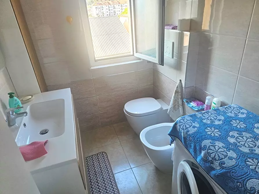 Immagine 17 di Bilocale in vendita  in Via Sicilia 9 a San Bartolomeo Al Mare