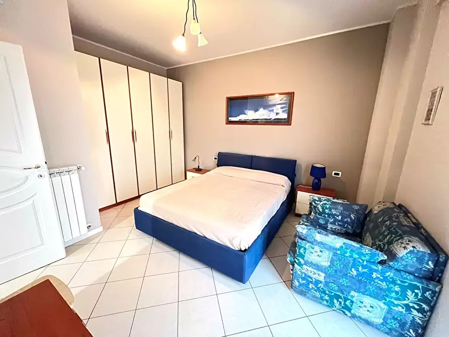 Immagine 37 di Bilocale in affitto  in Via Lungofiume 12 a San Bartolomeo Al Mare