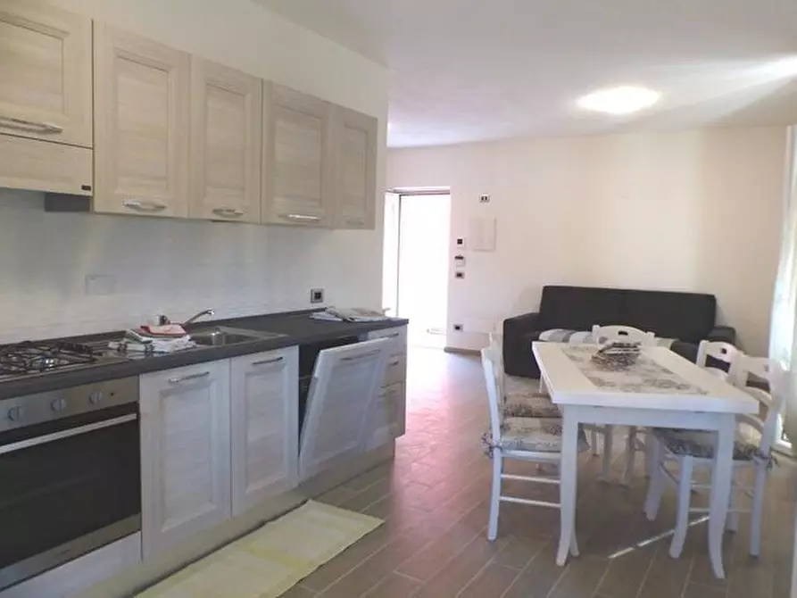 Immagine 29 di Quadrilocale in affitto  in Via Dott. F. Traversa 2121 a San Bartolomeo Al Mare