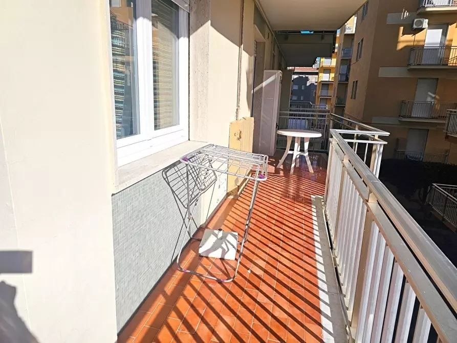 Immagine 25 di Bilocale in affitto  in Via della Resistenza 29 a San Bartolomeo Al Mare